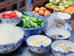 -毅祥斋老孙家泡馍(西羊市店)