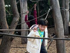 -威勒比开放式动物园