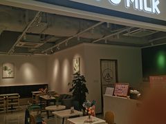 -ICEPOPO MILK(玖洲道店)