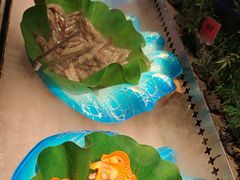 -阪尚皇·原切牛排·烤肉火锅自助(北京路店)