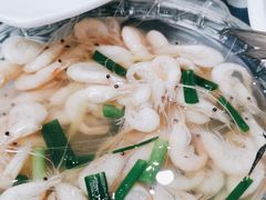 -太湖好灶头土菜馆(石公路店)