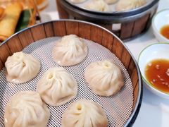 -春家·非遗手工小吃(徐汇万科广场店)