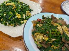 -二毛川菜馆(黄河路店)