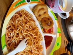 -鱼酷活鱼烤鱼(静安大融城店)