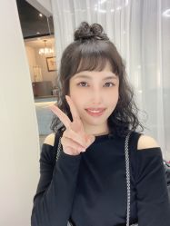 -16番发型