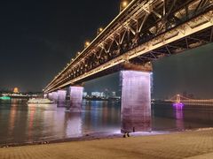 -武汉长江大桥