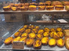 -PAPER STONE BAKERY(天环店)