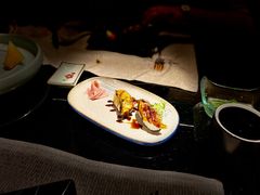 -曙亚洲餐厅-重庆富力艾美酒店(南坪万达广场店)