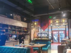 -醉炫音速烧烤·干煸菜(沙河总店)