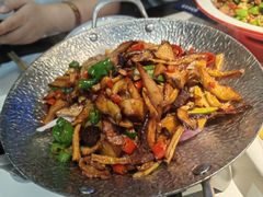 -建哥老菜馆(瑞达公寓一店)
