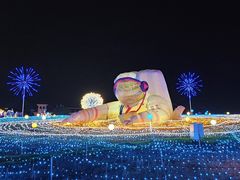 -歌斐颂巧克力小镇