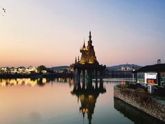 -大连海昌发现王国主题公园