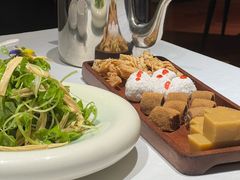 -悦融·京鲁菜·露台花园(安定门店)
