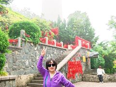 -烟台山景区