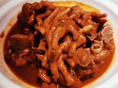 -鱼头泡饭·湖北菜·非物质文化遗产(岳家嘴总店)