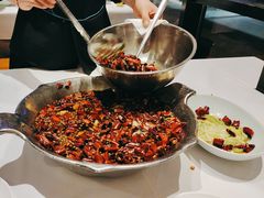 -沸腾鱼乡(知春路分店)