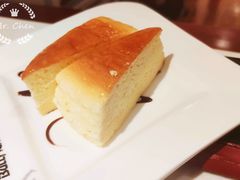 -斗牛士牛排餐厅(嘉里汇店)