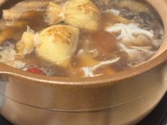 -十二舍·湯物素煮(江泰潤政店)