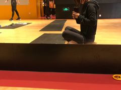-超级猩猩健身·团课(陆家嘴中心店)