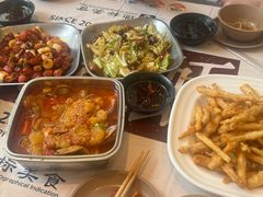 -靓靓蒸虾·头牌蒸虾(沙湖旗舰店)