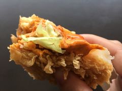 -肯德基(当涂大润发店)