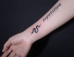 -極致刺青TATTOO STUDIO 私人订制