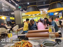 -嘎嘎鸭脑壳(蜀汉路店)