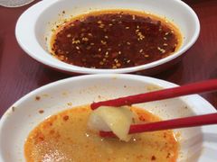 -喜家德虾仁水饺(长泰广场店)