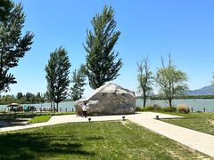 -野鸭湖国家湿地公园