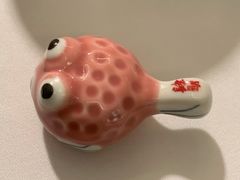 -肆月河豚·新淮扬(金融街店)