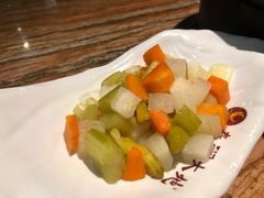 -春润大地海南椰子鸡(沙井京基百纳广场店)