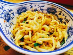 -老陕北抿节(范光胡同店)