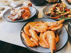 -喜庭海鲜自助(来福士店)