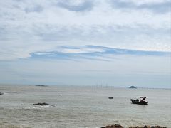 -野狸岛