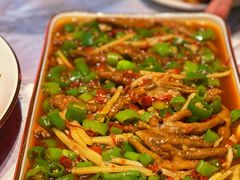 -红辣椒·川菜·火锅(大洋中心店)