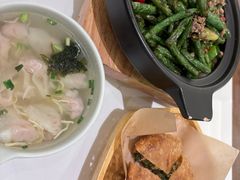 -春家·非遗手工小吃(徐汇万科广场店)