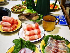 -有拈头成都市井火锅(老门东店)