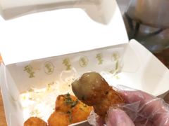 -艾薯夫妇Aysh(红山店)