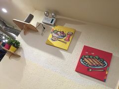 -老板娘的烤肉店(港湾广场店)