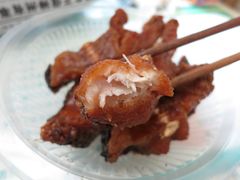 糖醋熏鱼-正宗上海沈记熏鱼(木匠营小区店)
