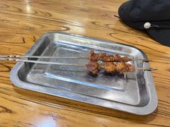 -清真西北风味餐厅