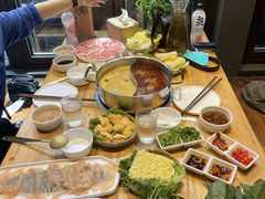 -四喜小胖·北京涮肉(五道营店)