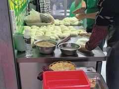 -杨家牛肉汤(淮建路店)