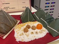 -利苑酒家(华熙国际店)