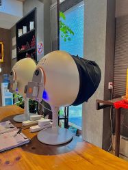 -香秀空间科技抗衰·美容中心