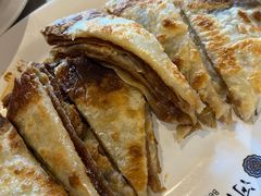 -河沿肉饼Beijing Pie(东华门店)