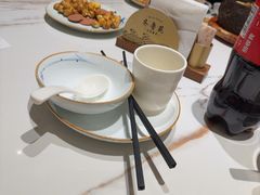 -山东宾馆·齐鲁苑餐厅