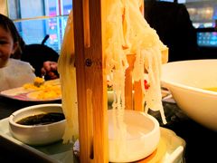 -赠李白·如诗的川味(余杭万达广场店)
