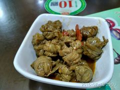 -龙老五汤店(站前西路店)