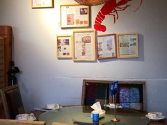 大堂-大川先生·小龙虾·川菜(信义坊店)